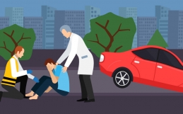 Car Accident Management Guide – Checklist To Stay Prepared