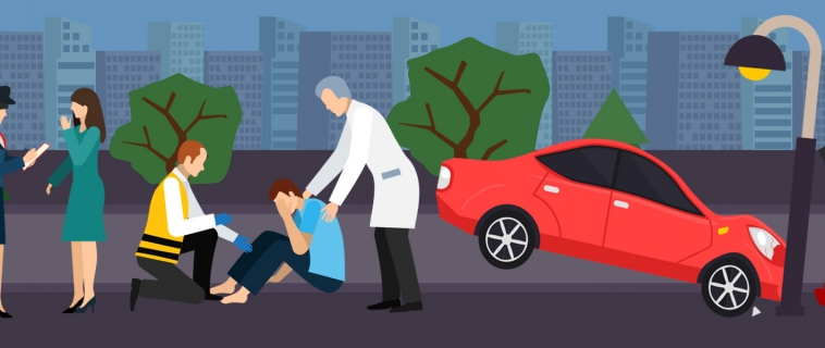 Car Accident Management Guide – Checklist To Stay Prepared