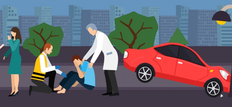 Car Accident Management Guide – Checklist To Stay Prepared