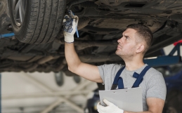 5 ways to identify a good used car inspection service in Dubai​