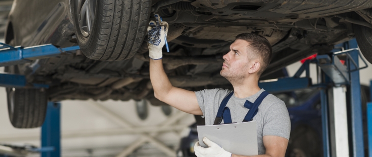 5 ways to identify a good used car inspection service in Dubai​