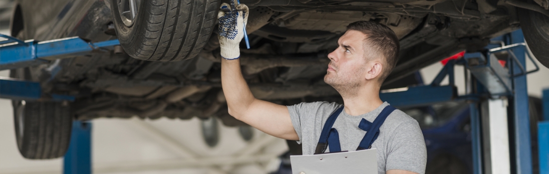 5 ways to identify a good used car inspection service in Dubai​