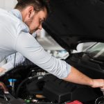 A Beginner's Guide to Car Maintenance