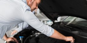 A Beginner’s Guide to Car Maintenance<